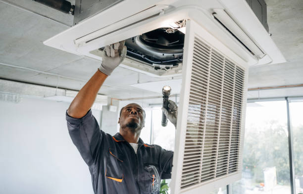 Licensed Hvac Maintenance service in Conifer, CO - FH HVAC