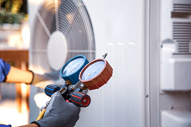 Affordable Hvac Maintenance solutions in Conifer, CO