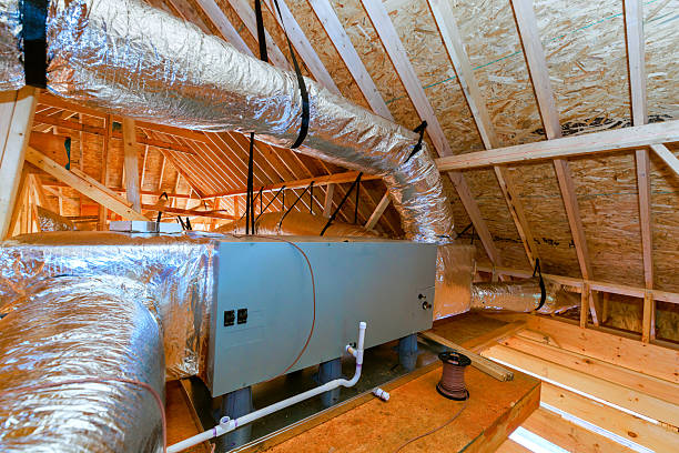 Top rated local Hvac Maintenance specialists in Conifer, CO